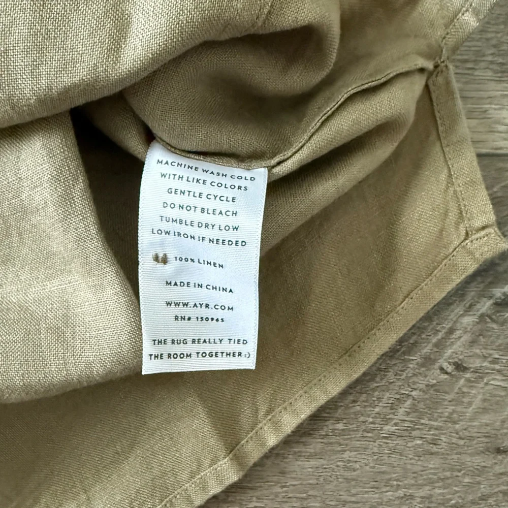 NWT AYR The Bloom Desert Cities XS - Picture 11 of 12